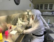 جامعة الملك عبدالعزيز تجند مختبرات رؤية لإجراء فحوص شاملة لفيروس كورونا
