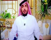 ياسر التويجري: البدر الرمز الأكبر للشعر السعودي وناصر القصبي “مرة تحت مرة فوق”