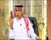 بالفيديو: “الفراج” يكشف ردة فعل الأمير سلطان حين سكب القهوجي عليه الشاي أمام ضيف كبير !