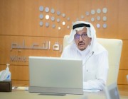 حمد آل الشيخ لمديري التعليم: ضعوا خططًا محتملة للتعامل مع استمرار كورونا