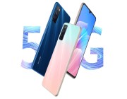 هواوي تعلن رسميًا عن هاتفها الأحدث Enjoy Z 5G