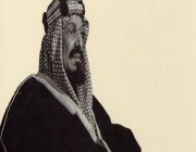 شاهد الصورة الوحيدة لوالد الملك عبدالعزيز .. والكشف عن تاريخ التقاطها