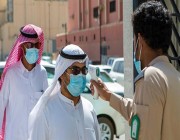 لماذا لم تُتخذ إجراءات احترازية إضافية في الرياض بعد ارتفاع أعداد الإصابات؟ “الصحة” تُجيب
