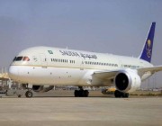 “الخطوط السعودية”: إعادة تشغيل رحلات داخلية جديدة بداية من الأسبوع القادم