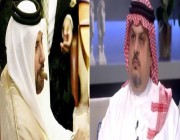 الأمير عبدالرحمن بن مساعد يسخر من حديث حمد بن جاسم عن المكر السيء