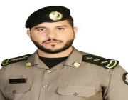 “الغبان” مديراً لصحي مدينة تدريب الأمن العام بالمدينة المنورة