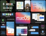WWDC 2020: آبل تكشف عن macOS Big Sur الإصدار الأحدث من نظام ماك