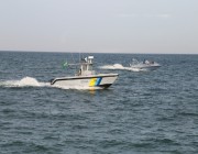 رصد 3 قوارب إيرانية بعد دخولها المياه السعودية