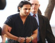 محامي المعتقل السعودي في أمريكا خالد الدوسري ينشر مكالمة هاتفية معه تبين تردي حالته الصحية