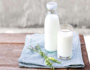 هل يساعد شرب الحليب على تطور مرض السرطان ؟