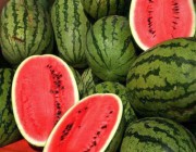 بالصور بعض الدلالات التي تثبت لك جودة البطيخ 🍉