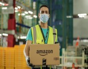 انطلاق أمازون السعودية Amazon.sa رسميًا بعد طول انتظار