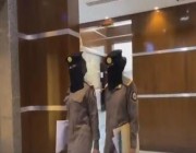 بالفيديو.. لأول مرة هذا العام  النساء ضمن شرطة العاصمة المقدسة لخدمة الحجيج