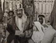 الملك المؤسس يحرج حفيد العثمانيين بعد كشف سبب غزو أجداده للجزيرة العربية