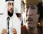 بالفيديو: الهيل ينشر تسجيلًا جديدًا لـ “المطيري” يطلب دعم ” فلوس” من القذافي.. وهكذا جاء رد الأخير!