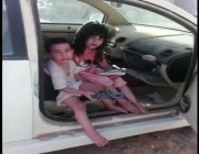 توجيه عاجل من “التنمية الاجتماعية” بسبب فيديو ترك طفلين داخل سيارة في الأجواء الحارة