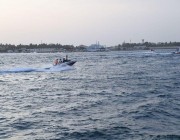 خليج أبحر.. الوجهة المفضلة لسكان جدة (صور)