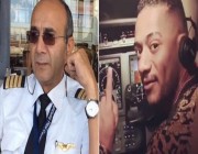 الحبس سنة وكفالة مالية ضد محمد رمضان بشأن قضية الطيار الموقوف
