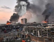هذا مافعله حزب الله و إيران في  لبنان