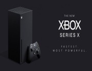 إطلاق وحدة ألعاب Xbox Series X في السعودية و الإمارات نوفمبر المقبل
