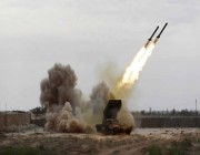 “التحالف” يعترض طائرة بدون طيار مفخخة أطلقتها المليشيا الحوثية تجاه خميس مشيط