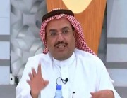 خالد النمر يطالب المستشفيات الخاصة بتخفيض 50% لمن تجاوزوا الستين