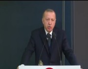 أردوغان ينتقد الإتفاق الإماراتي الإسرائيلي ويتناسى علاقات تركيا مع إسرائيل!