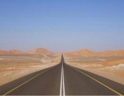 موجود في السعودية.. هذا أطول طريق مستقيم في العالم مسجل في “غينيس”