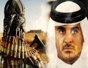 تقرير : “قطر احتضنت قيادات التطرف في العالم”