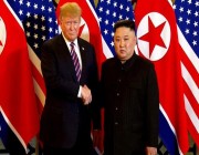 زعيم كوريا الشمالية يُراسل “ترامب” بعد إصابة الأخير بـ”كورونا”.. ماذا قال له؟