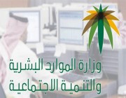 “الموارد البشرية”: نستهدف توفير 45 ألف وظيفة للسعوديين في قطاع النقل (فيديو)
