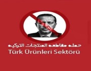غضب في أنقرة ضد حكومة “أردوغان” بسبب مقاطعة السعوديين للمنتجات التركية!