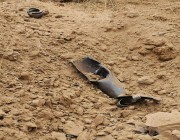 سقوط مقذوف عسكري أطلقته المليشيا الحوثية على قرية حدودية بجازان دون إصابات