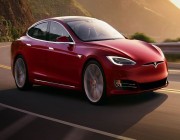 تيسلا تُخفّض أسعار Model S في الولايات المتحدة والصين