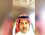 الشاعر هادي الرزقي يوضح و يفند أقوال قصيدة ابن الذيب