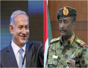 الخارجية السودانية تُصدر بياناً بشأن الموافقة على التطبيع مع إسرائيل