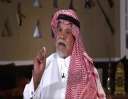 بندر بن سلطان: الأمريكيون حاولوا إخفاء خطاب ريجان عن الملك فهد.. وهكذا كان تصرفه
