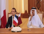 موقع فرنسي يكشف الفضيحة ” قطر طلبت التكفُّل برعاية ضحايا الإرهاب المسيئين للرسول”