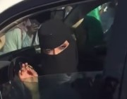 بالفيديو .. من هي رشا العبدالله المشاركة في سوق الإبل ؟؟