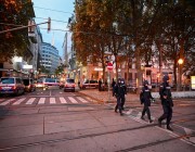 سفارة المملكة في النمسا تؤكد عدم تسجيل أي إصابة لمواطنين بين ضحايا الهجوم الإرهابي الذي وقع في فيينا