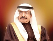 وفاة رئيس الوزراء البحريني الأمير خليفة بن سلمان