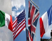 سفارات أوروبية وأمريكا: نشكر السعوديين الشجعان الذين ساعدوا كل من كان في موقع حـادثة اعتداء جدة