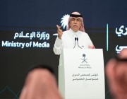 أبرز تصريحات وزير الإعلام المكلف في المؤتمر الأول للتواصل الحكومي
