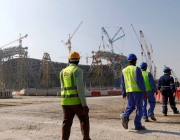 قطر تتحايل على حقوق العمال.. ومنظمة العفو الدولية: «سلوك مَعيب»