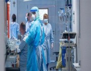 ألمانيا: طبيب يقتـل مريضين بـ”كورونا” لتدهور حالتهما الصحية