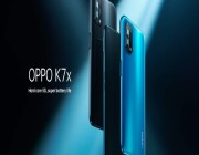 أوبو تعلن عن هاتفها الأحدث ‏Oppo K7x