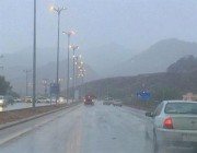 “الحصيني”: حالتان ممطرتان بالمملكة الأسبوع المقبل.. وتأثر الأجواء بالرطوبة