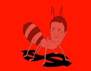 بأربع أذرع! .. “النملة” الصينية التي قد تصبح قريبًا أهم وأخطر شركة في العالم