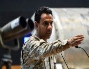 “التحالف”: اعتراض وتدمير “طائرة مفخخة” أطلقتها الميليشيا الحوثية باتجاه السعودية