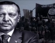 ‏ترقية عقيد موالٍ للقاعدة.. يكشف دعم ‎#أردوغان للتنظيمات الإرهابية ‎
